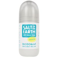 Salt of the Earth Natural Deodorant - Unscented